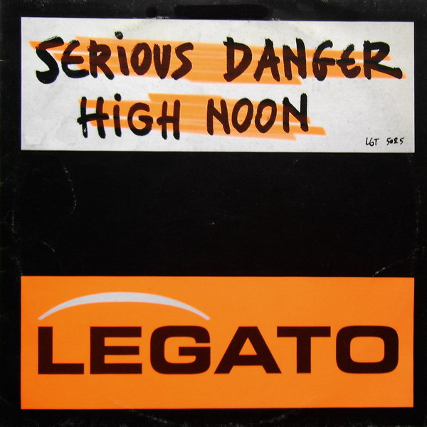 Serious Danger